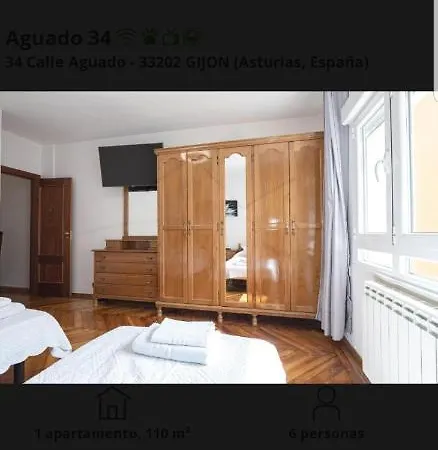 Alina Playa Appartement