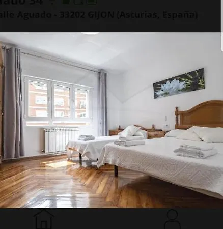 Alina Playa Apartment *