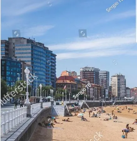 Alina Playa Apartment *