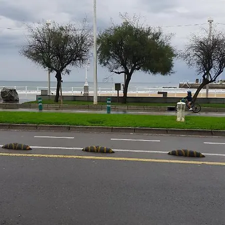 Alina Playa Apartamento