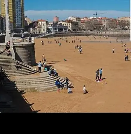 Alina Playa Apartamento