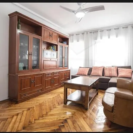 Alina Playa 아파트